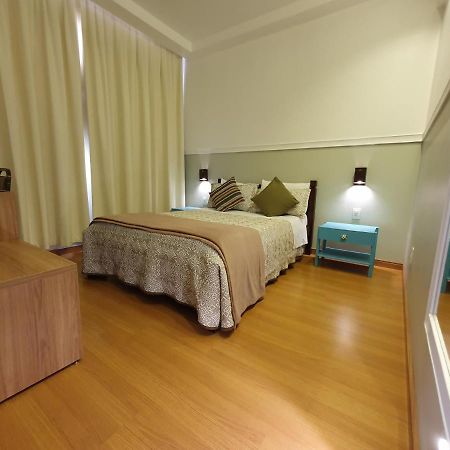 Hotel Sao Paulo Nova Friburgo Ngoại thất bức ảnh