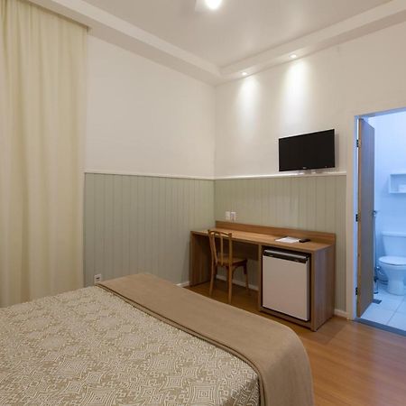 Hotel Sao Paulo Nova Friburgo Ngoại thất bức ảnh