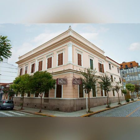 Hotel Sao Paulo Nova Friburgo Ngoại thất bức ảnh