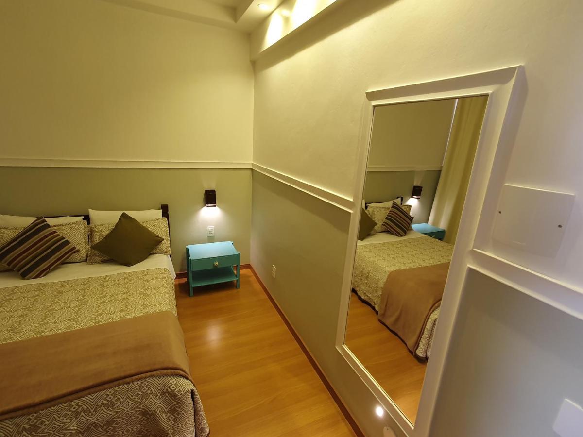 Hotel Sao Paulo Nova Friburgo Ngoại thất bức ảnh
