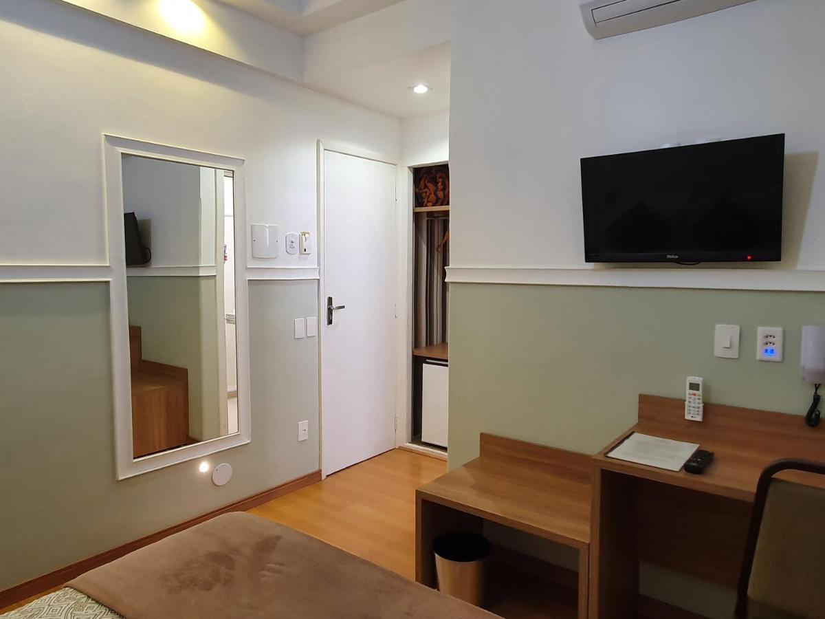 Hotel Sao Paulo Nova Friburgo Ngoại thất bức ảnh