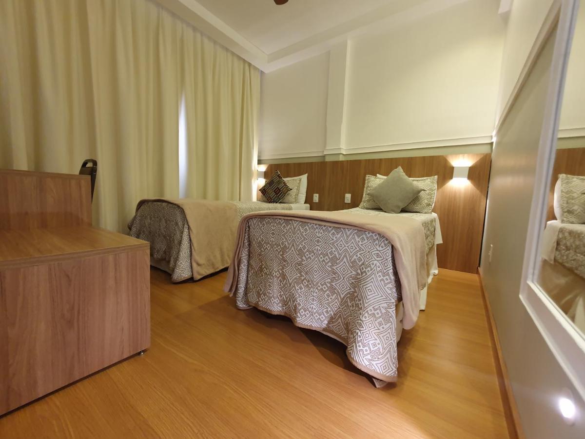 Hotel Sao Paulo Nova Friburgo Ngoại thất bức ảnh