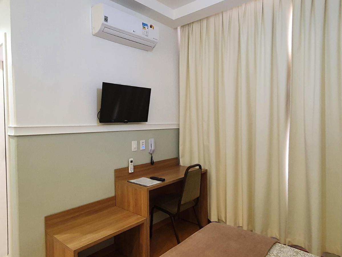 Hotel Sao Paulo Nova Friburgo Ngoại thất bức ảnh