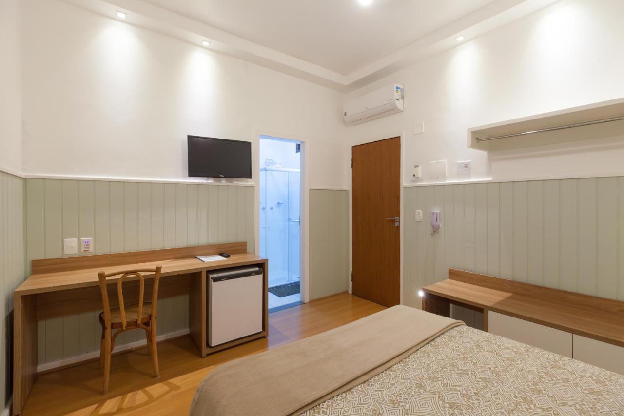Hotel Sao Paulo Nova Friburgo Ngoại thất bức ảnh