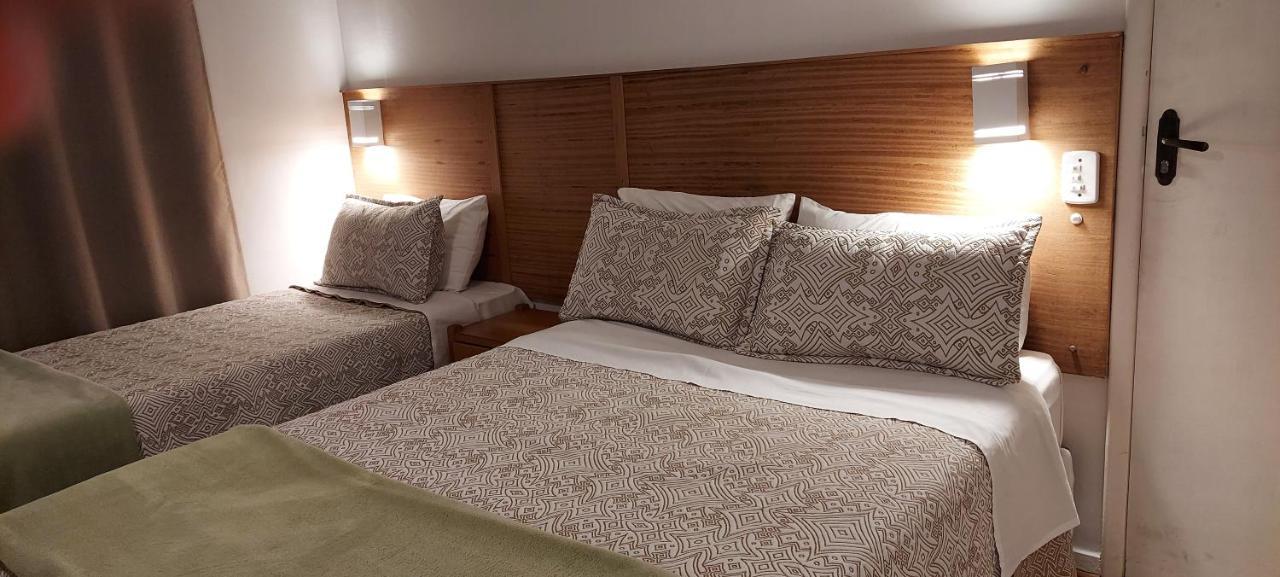 Hotel Sao Paulo Nova Friburgo Ngoại thất bức ảnh