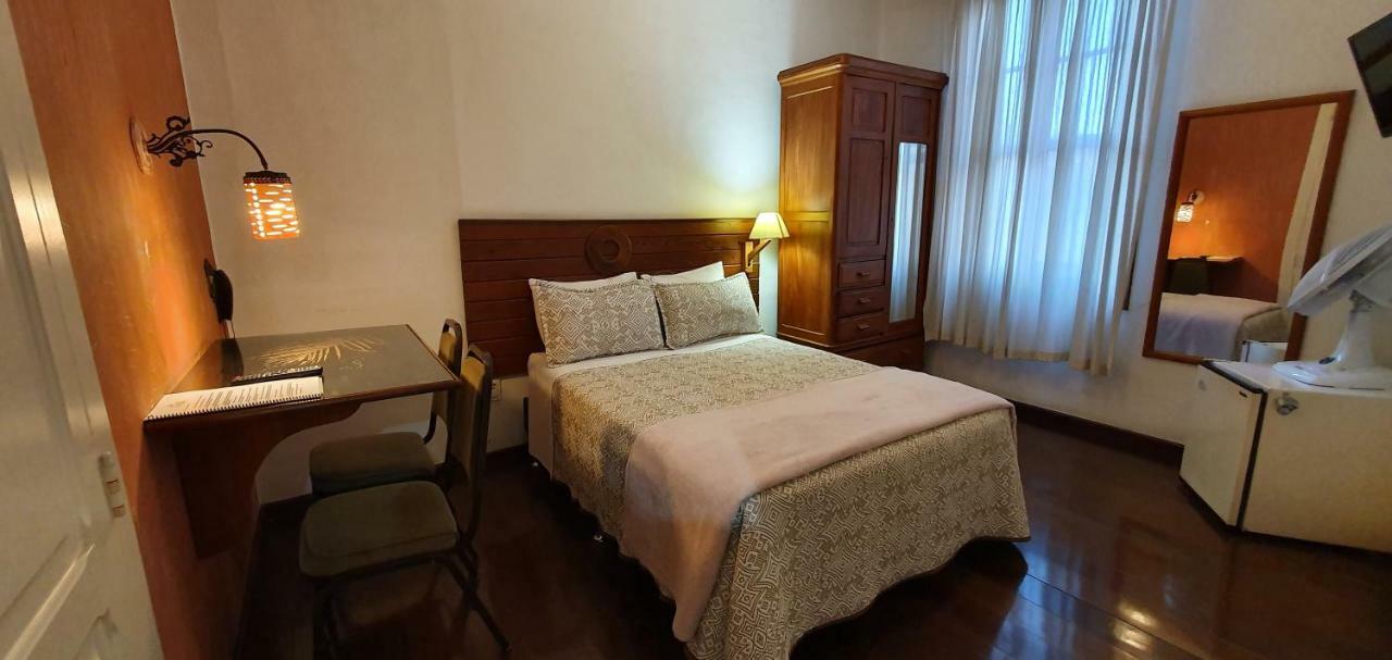Hotel Sao Paulo Nova Friburgo Ngoại thất bức ảnh