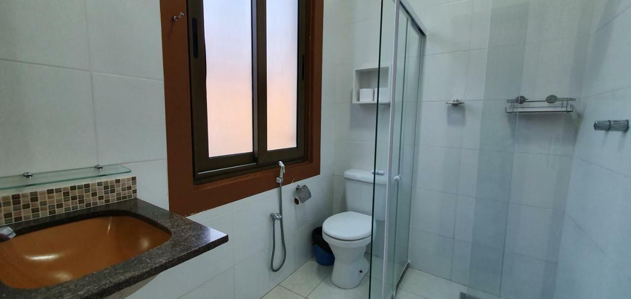 Hotel Sao Paulo Nova Friburgo Ngoại thất bức ảnh