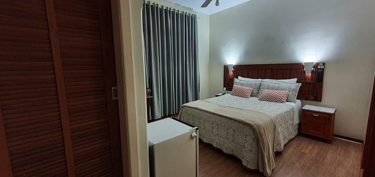 Hotel Sao Paulo Nova Friburgo Ngoại thất bức ảnh