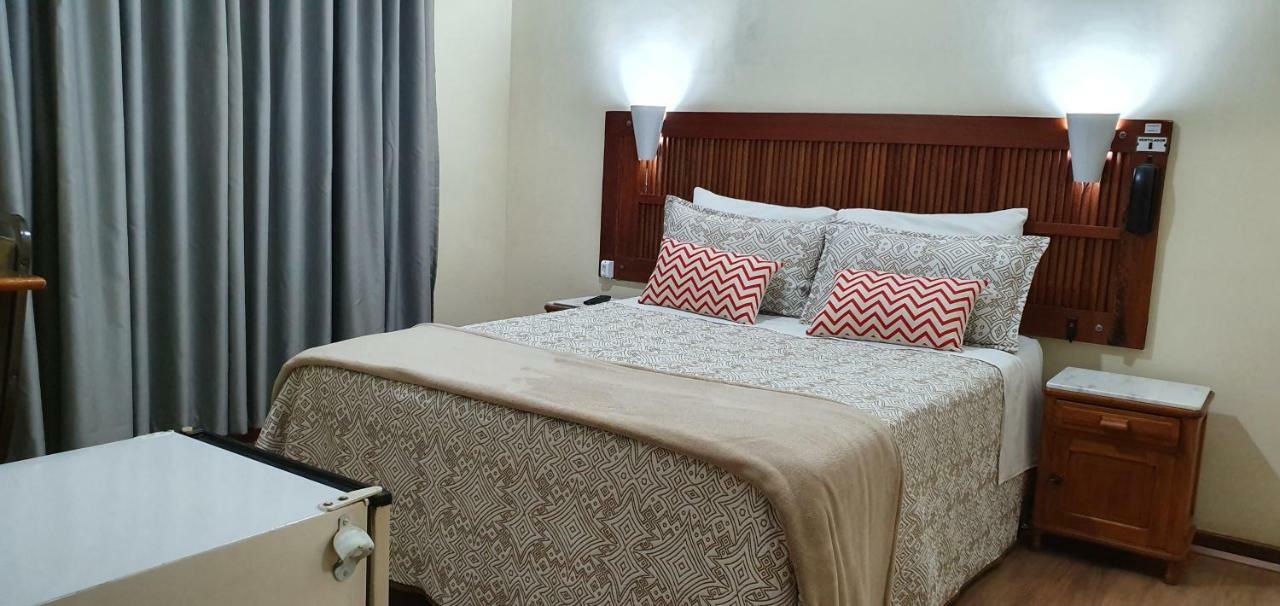 Hotel Sao Paulo Nova Friburgo Ngoại thất bức ảnh