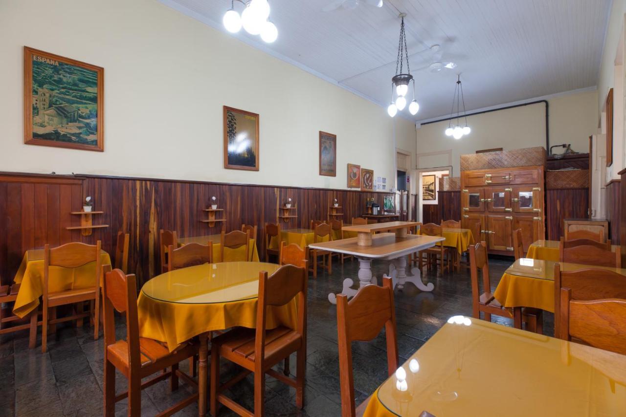 Hotel Sao Paulo Nova Friburgo Ngoại thất bức ảnh