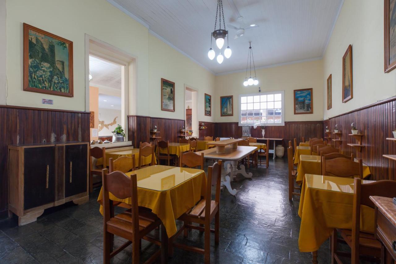 Hotel Sao Paulo Nova Friburgo Ngoại thất bức ảnh